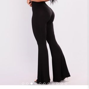 Fashion Nova Two Piece Set